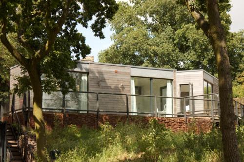 Фотография гостевого дома Clophill Eco Lodges