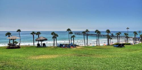 Фотография мини отеля Beachcomber Inn