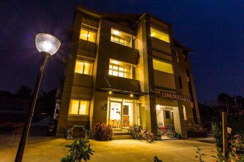 Фотография мини отеля Backpacker B&B