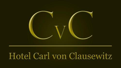 Фотография гостиницы Hotel Carl von Clausewitz