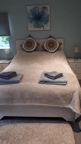 Фотография мини отеля Santi Bhavana Bed & Breakfast