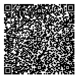 QR код апарт отеля Orange