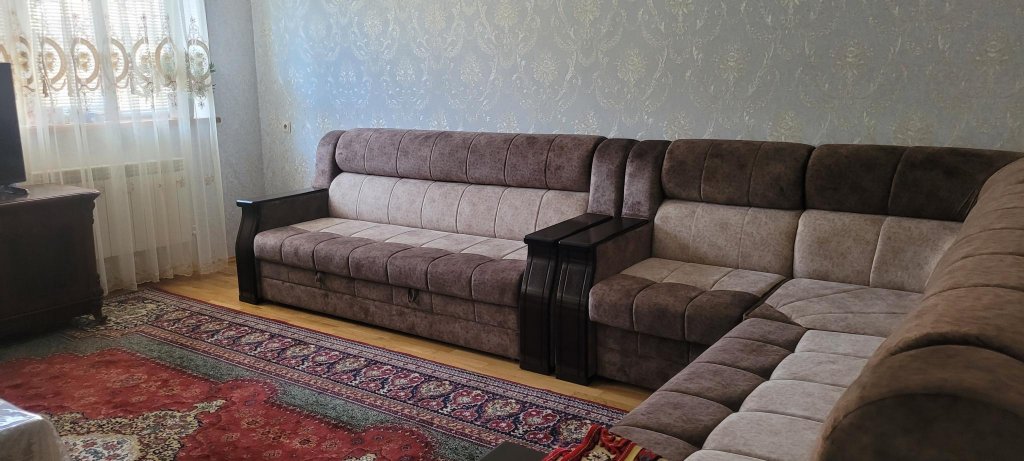 Фотография квартиры Кубачи-Уют