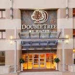 Фотография гостиницы DoubleTree by Hilton Hotel & Suites Pittsburgh Downtown