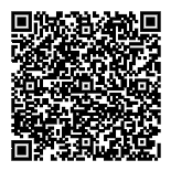 QR код Коттеджа Родионова Дача