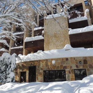 Фотография гостиницы Faraya Village Club