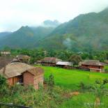 Фотография гостиницы Du Già Cốc Pảng Homestay