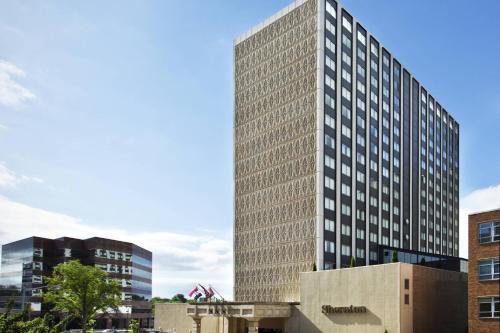 Фотография гостиницы Le Méridien St. Louis Clayton