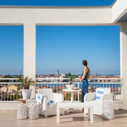 Фотографии гостиницы 
            Hotel Mediterraneo