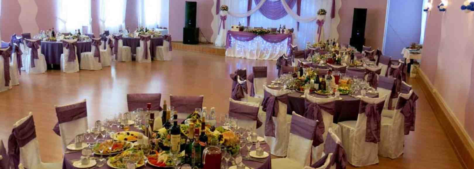 Фотография банкетного зала Ресторан на втором этаже