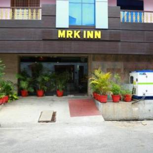 Фотографии мини отеля 
            Mrk Inn