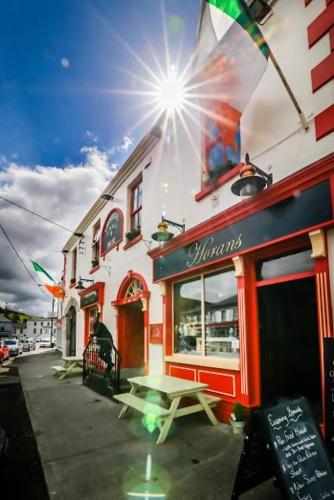 Фотография мини отеля Horans Bar and Restaurant