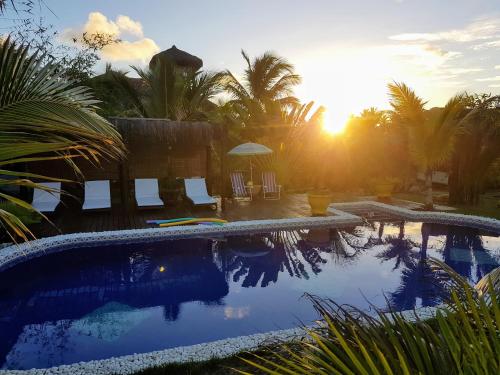 Фотография мини отеля Bambusada Boutique Hotel