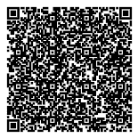 QR код гостиницы Физтех отель