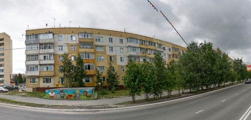 Фотография квартиры Апартаменты Север на улице Ленина 50