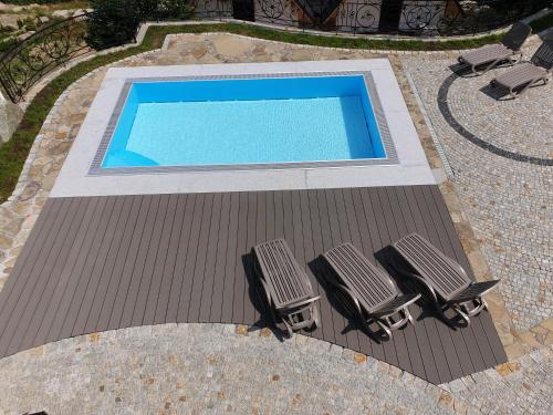 Фотография апарт отеля Krupówka Resort Apartamenty i Domki