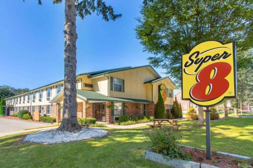 Фотография гостиницы Quality Inn