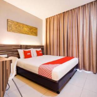 Фотографии гостиницы 
            OYO 89683 Gm Holiday Hotel Permai Jaya