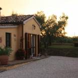 Фотография базы отдыха Agriturismo Al Crepuscolo