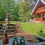 Фотография гостевого дома Holiday Home Kuivajärven huvilakoti