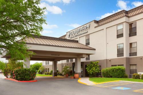 Фотографии гостиницы 
            Country Inn & Suites by Radisson, Corpus Christi, TX