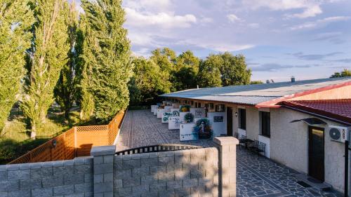 Фотография гостиницы 7 Комнат