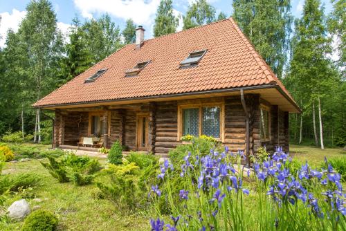 Фотография гостевого дома Guest House Lēveri