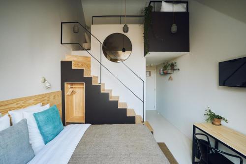 Фотография гостиницы Jardin Secret