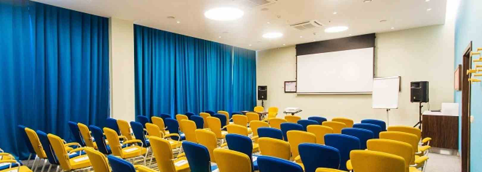 Фотография конференц-зала Волгоград