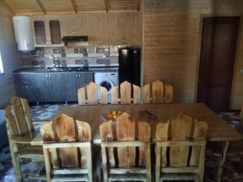 Фотография гостевого дома Haxarcin hyuratun