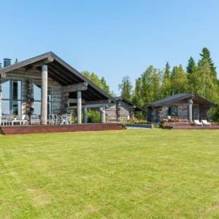 Фотографии гостевого дома 
            Holiday Home Villa pärla