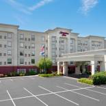 Фотография гостиницы Hampton Inn South Plainfield-Piscataway