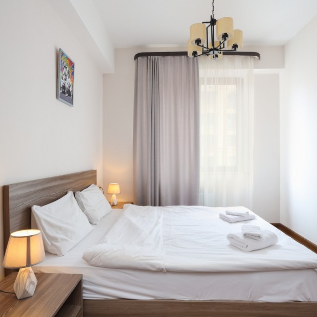 Фотографии квартиры
Апартаменты Stay Inn on Buzand Str. 17-104