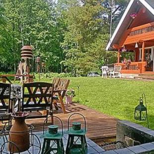 Фотографии гостевого дома 
            Holiday Home Kuivajärven huvilakoti