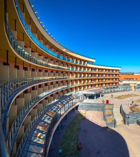 Фотография гостиницы Снегири