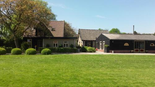 Фотография гостевого дома Veldzicht