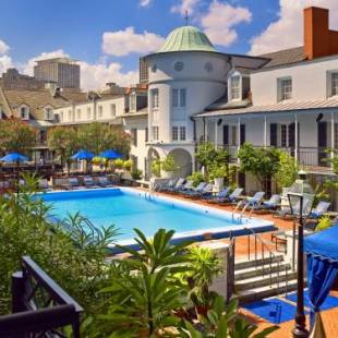 Фотографии гостиницы 
            Royal Sonesta Hotel New Orleans