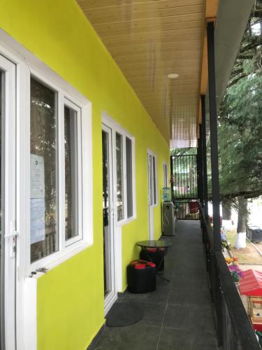 Фотография гостиницы Самегрело