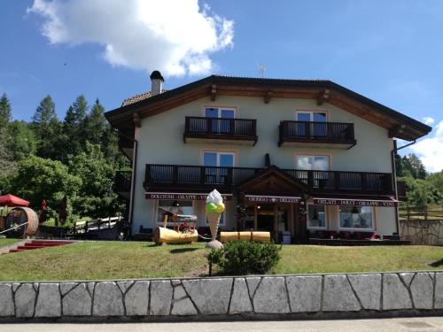 Фотография апарт отеля Giongo Residence - Appartamenti