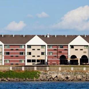 Фотографии гостиницы 
            Courtyard La Crosse Downtown/Mississippi Riverfront