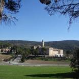 Фотография гостиницы Monestir de Les Avellanes