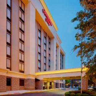 Фотографии гостиницы 
            Hampton Inn Louisville Downtown