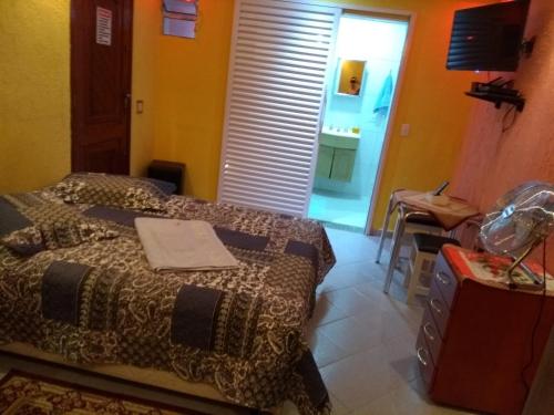 Фотография мини отеля Pousada Exuberance