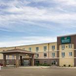 Фотография гостиницы Quality Inn & Suites