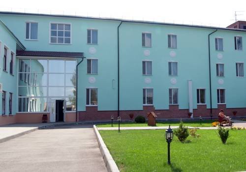 Фотография гостиницы Транзит