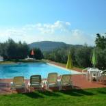 Фотография гостевого дома Cozy Apartment in Barberino Val d'Elsa With Private Pool