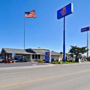 Фотографии гостиницы 
            Motel 6-Willows, CA