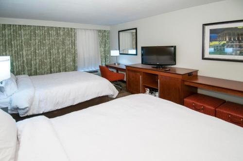 Фотография гостиницы Hampton Inn Lafayette Louisiana