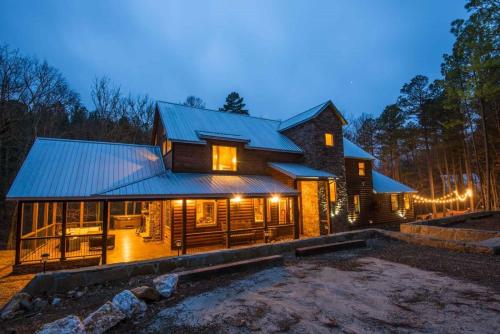 Фотография гостевого дома Indian Springs Lodge