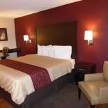 Фотография мини отеля Red Roof Inn Cincinnati Airport–Florence/ Erlanger